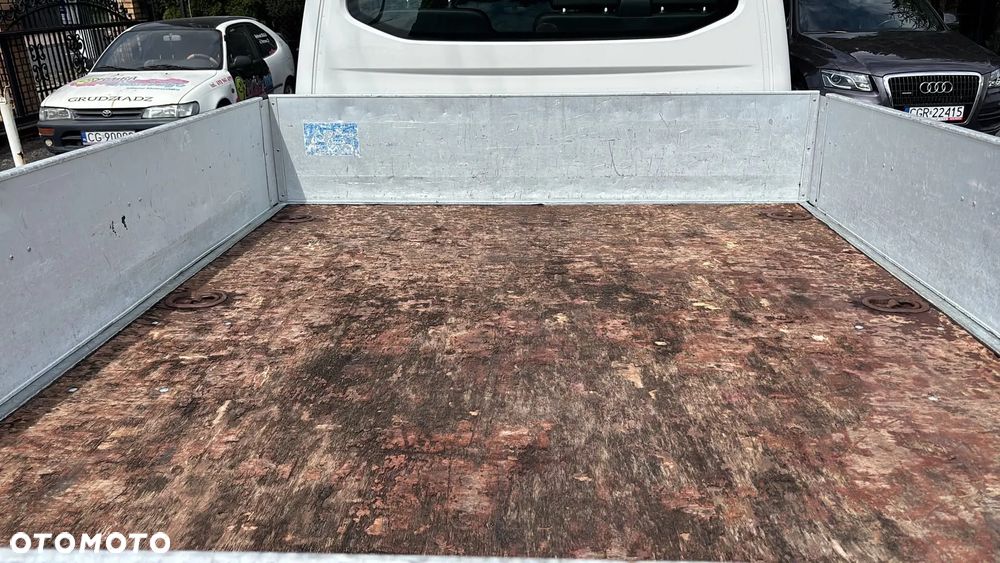 Volkswagen Transporter T6 - 7