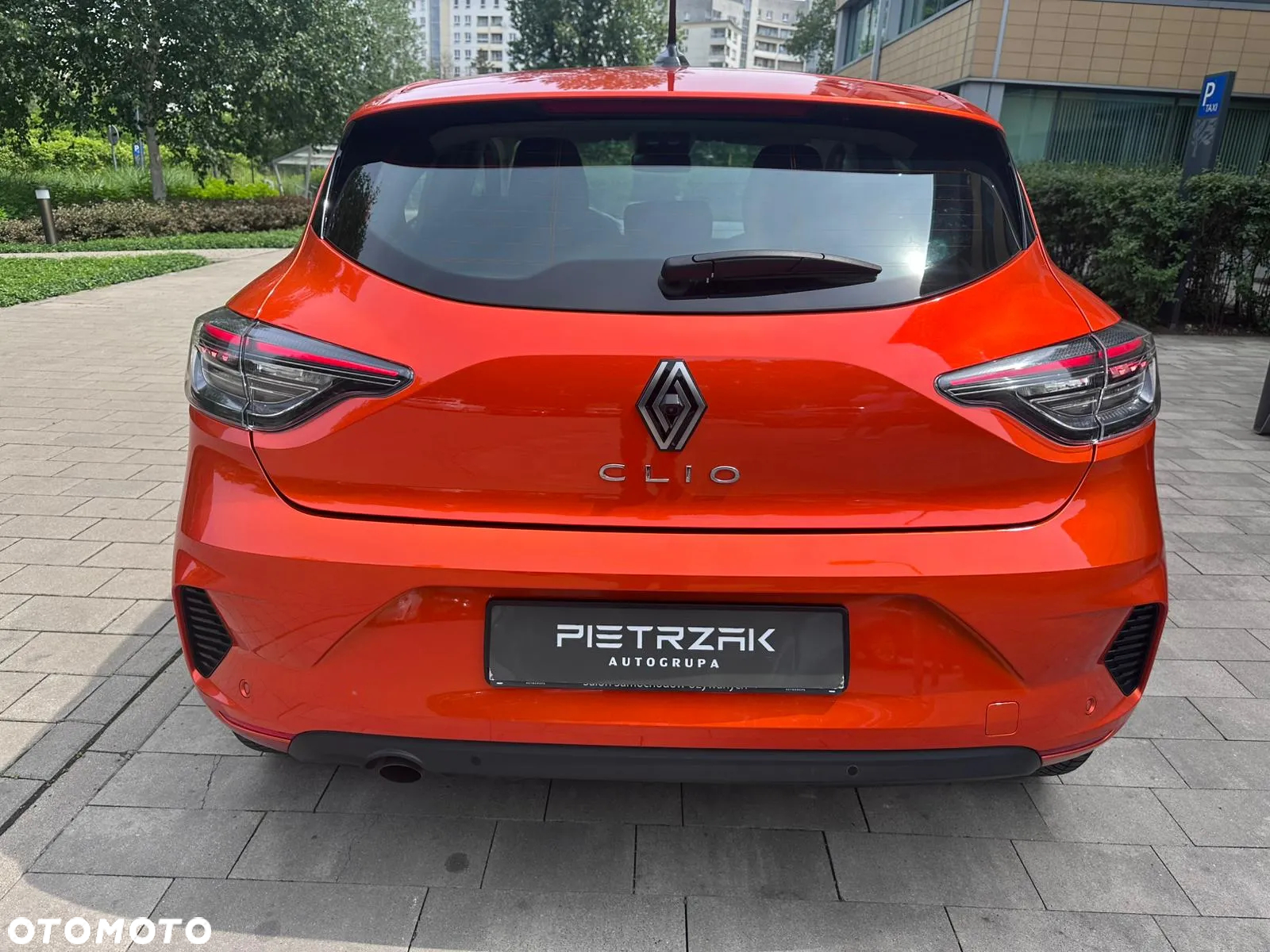 Renault Clio 1.0 TCe Evolution - 7