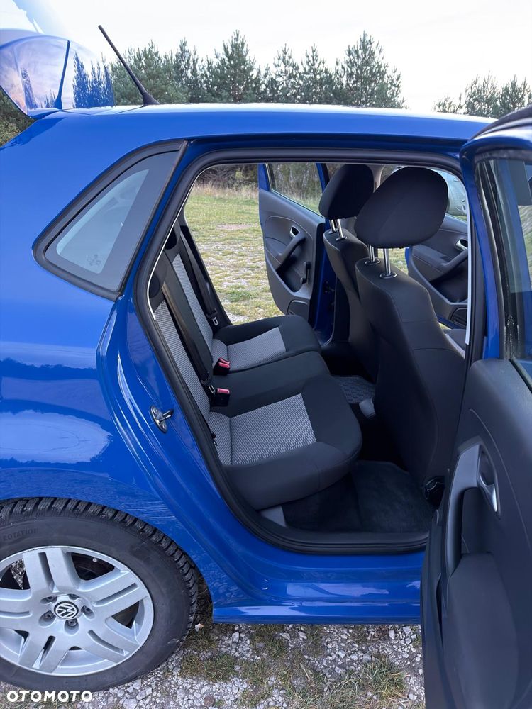 Volkswagen Polo - 10