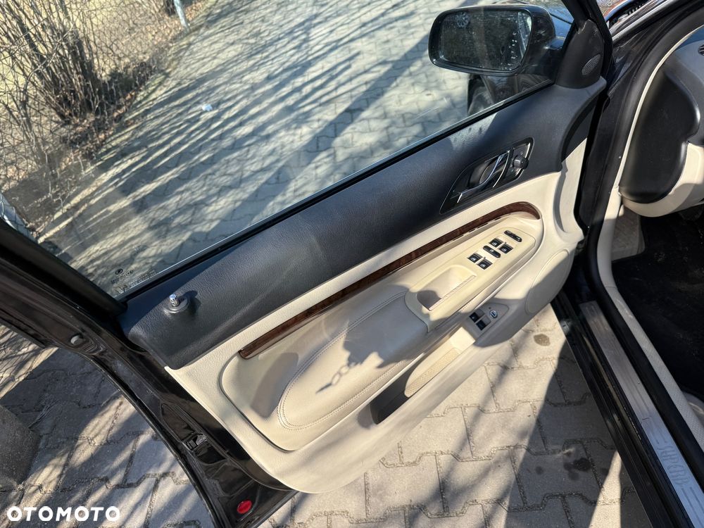 Skoda Superb 1,9 TDI - 5