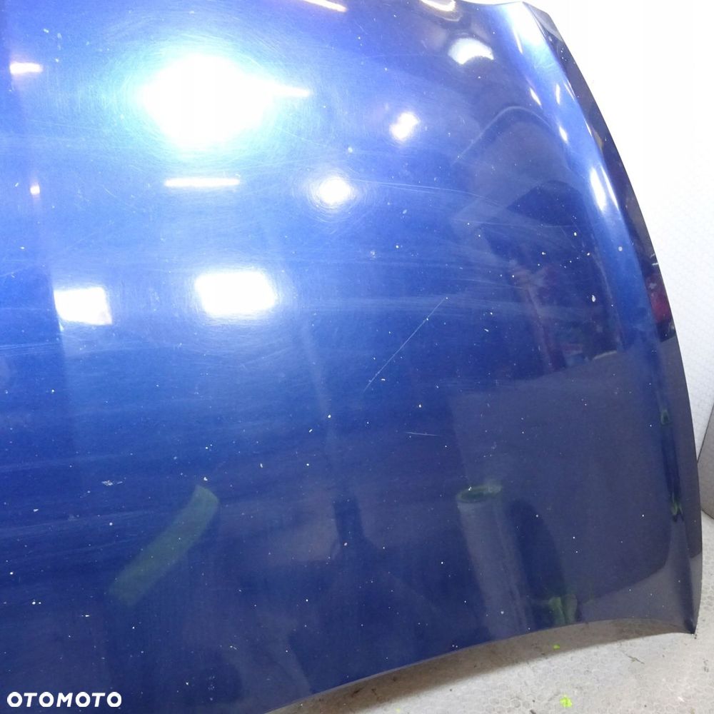 HONDA JAZZ II MASKA PRZEDNIA B96P - 3