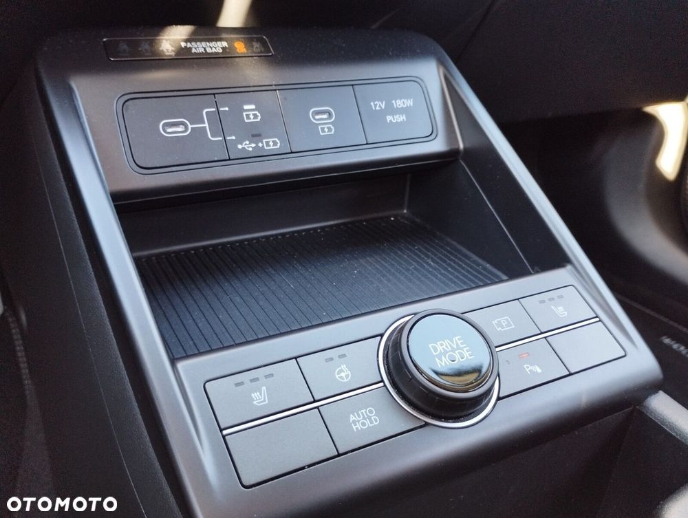 Hyundai Kona 1.6 GDI Hybrid Smart DCT - 30