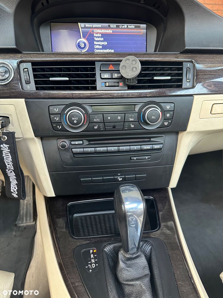 BMW Seria 3 - 15