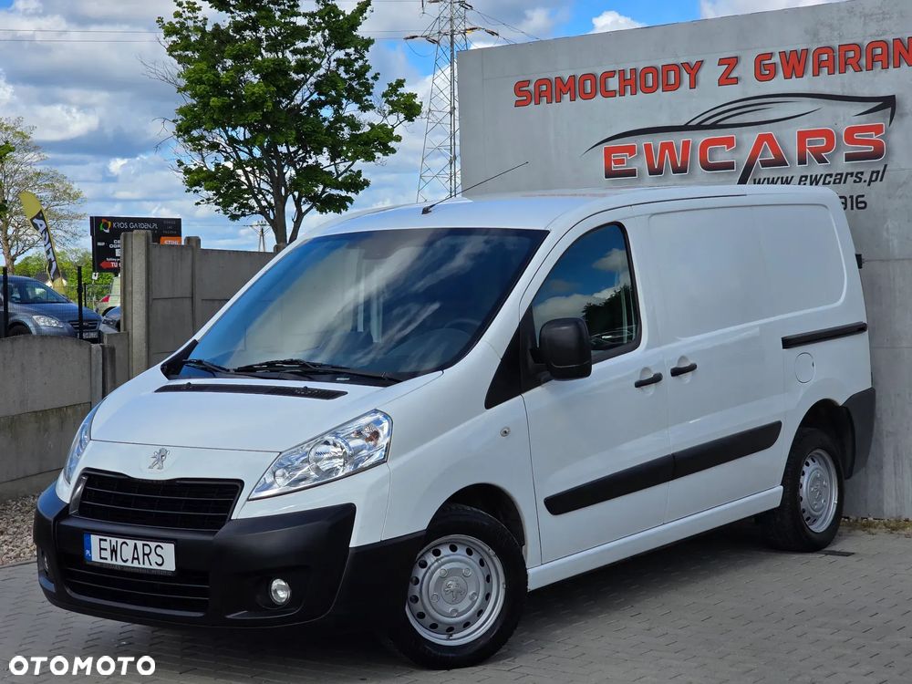 Peugeot Expert - 17