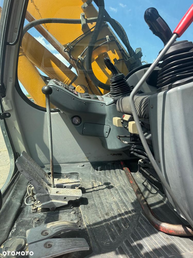 Liebherr 317 - 7