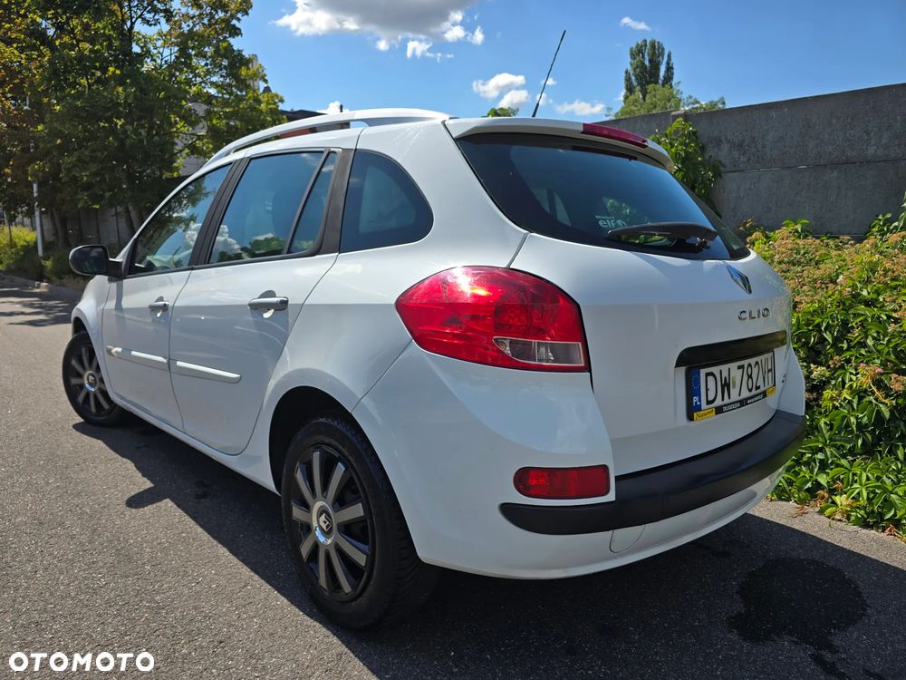 Renault Clio 1.5 dCi Dynamique - 6