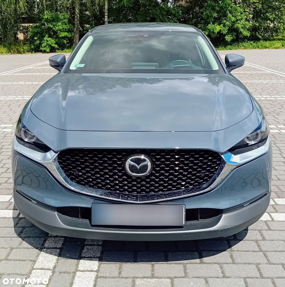 Mazda CX-30 2.0 mHEV Kanjo 2WD - 24