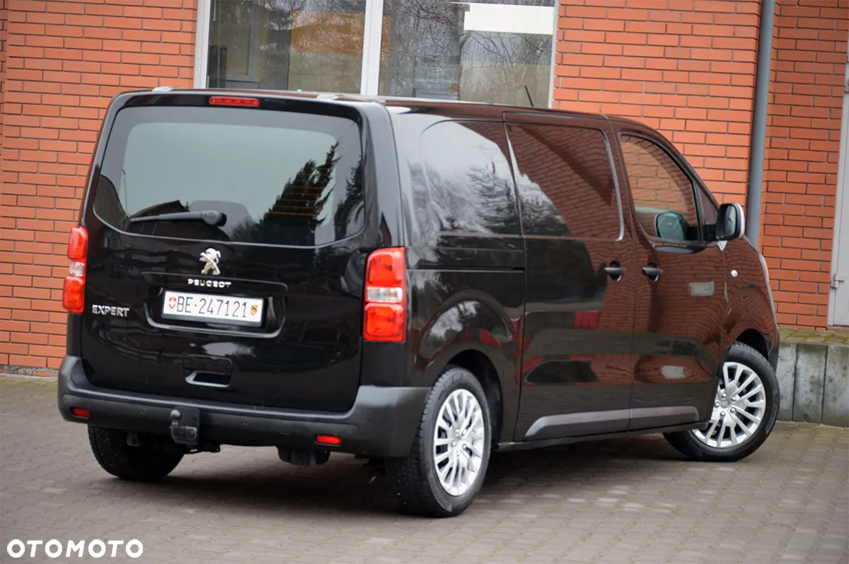 Peugeot Expert - 32