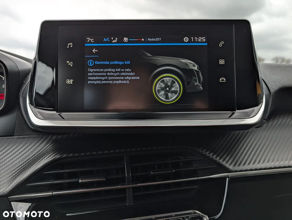 Peugeot 2008 PureTech 130 Active - 32