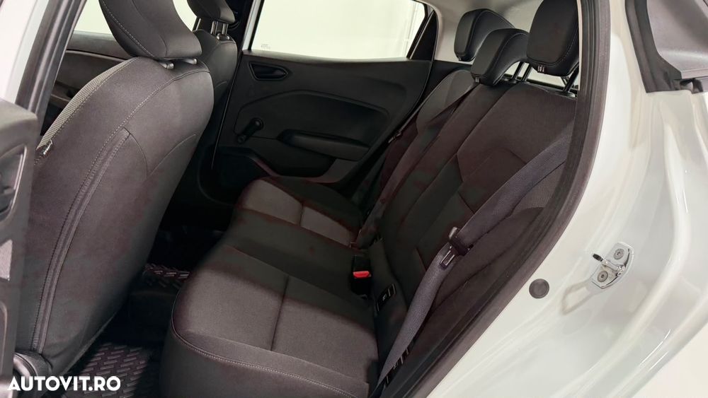 Renault Clio V 1.0 SCe Life - 13