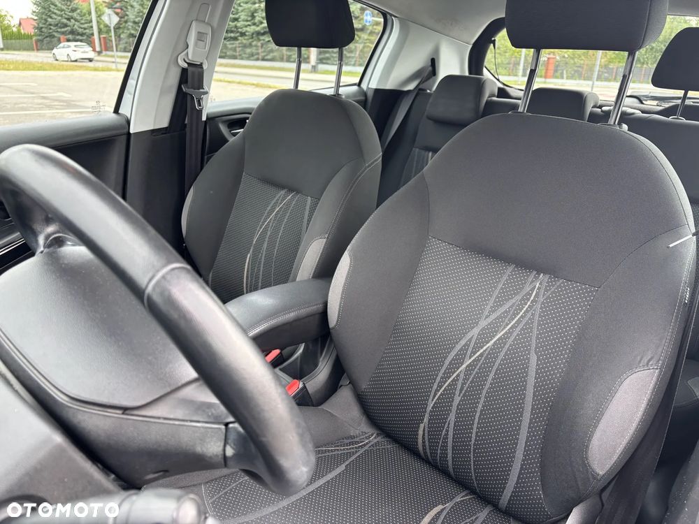 Peugeot 208 1.4 VTi Active - 15