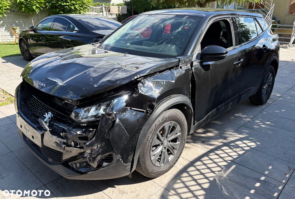 Peugeot 2008 PureTech 130 Allure Pack - 9