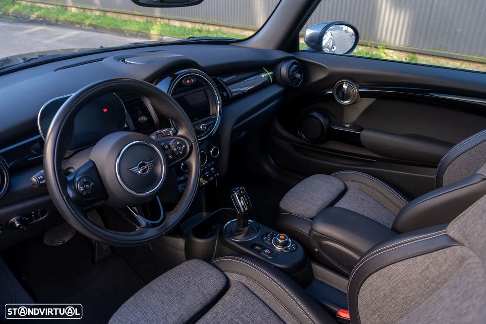 MINI Coupé - 38