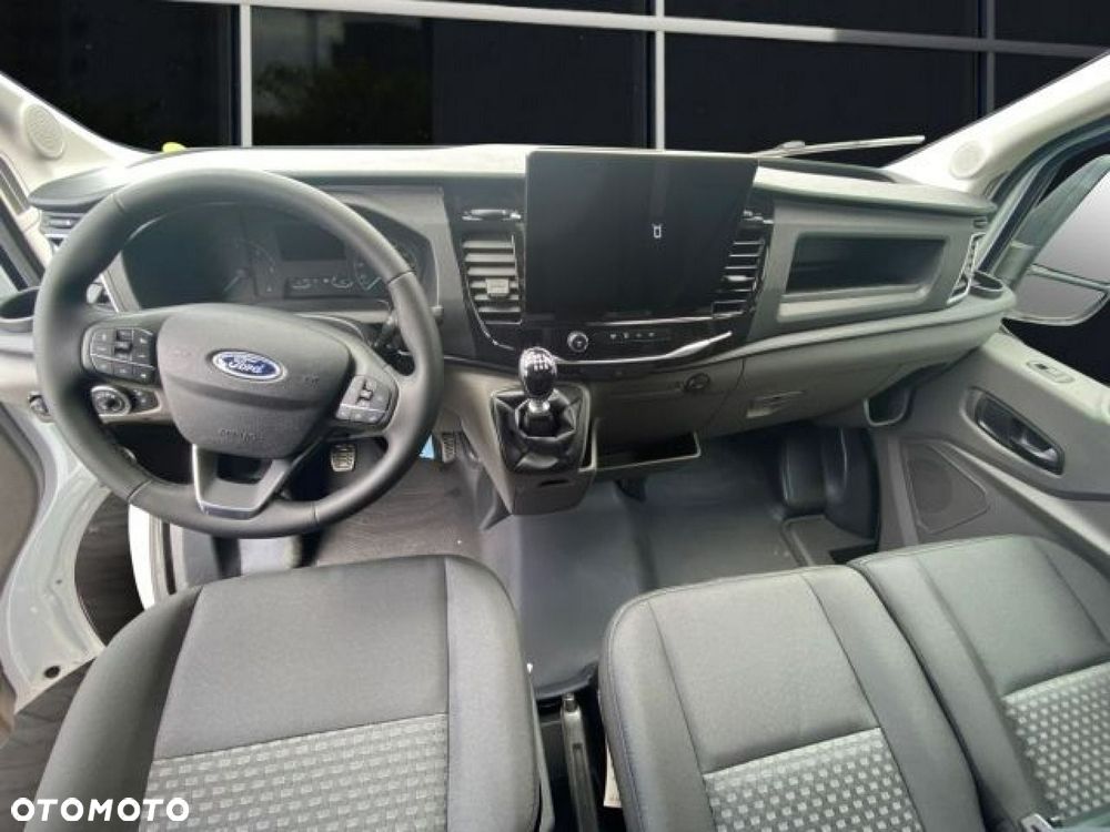 Ford Transit - 5