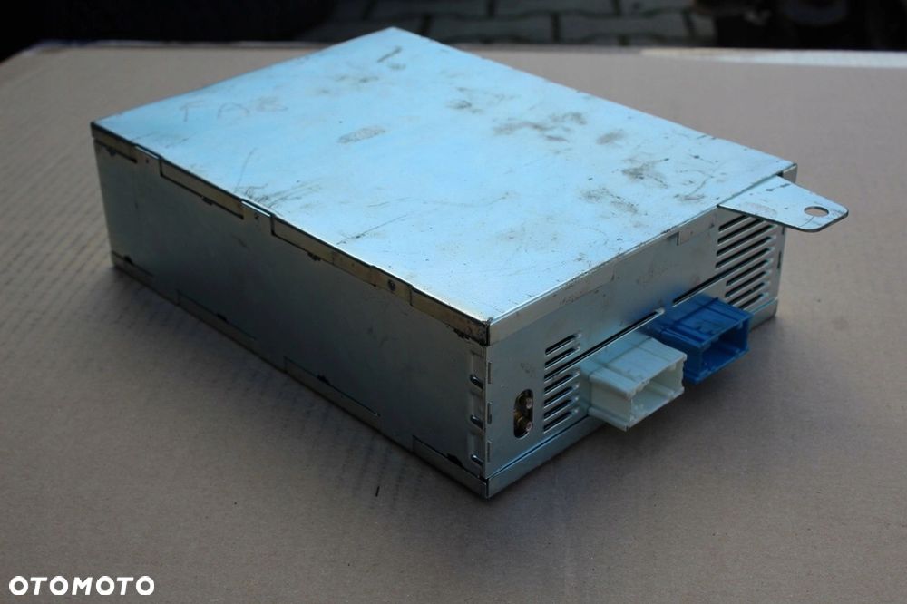 Tuner moduł TV BMW e38 e39 e53 6946423 - 2