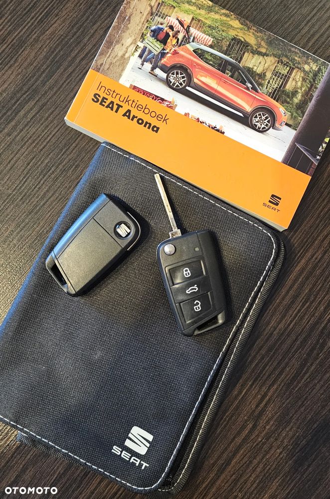 Seat Arona 1.0 TSI Style S&S - 32