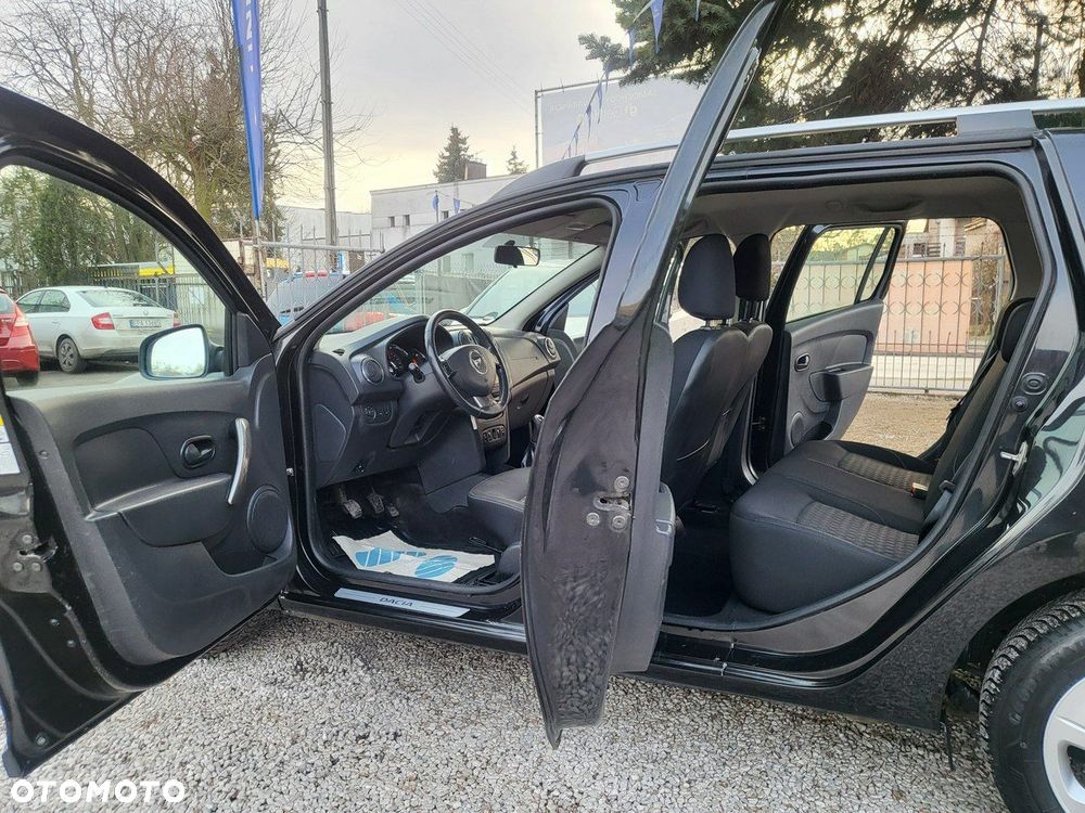 Dacia Logan - 13