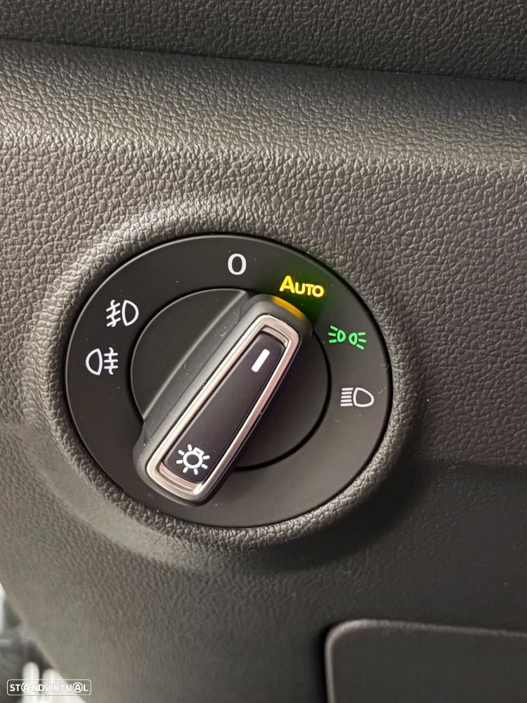 VW T-Roc 1.0 TSI Style - 20