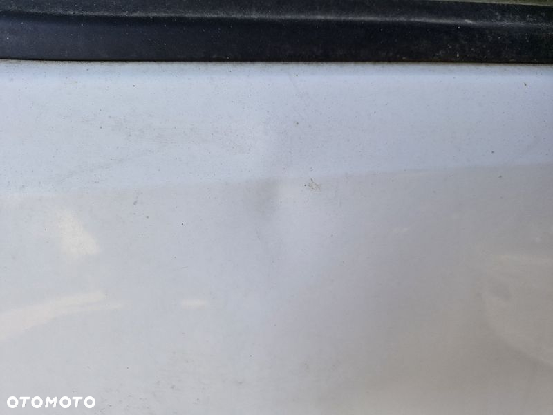 CITROEN BERLINGO PARTNER II 2 III 3 DRZWI PRAWY PRZÓD PRAWE PRZEDNIE - 3
