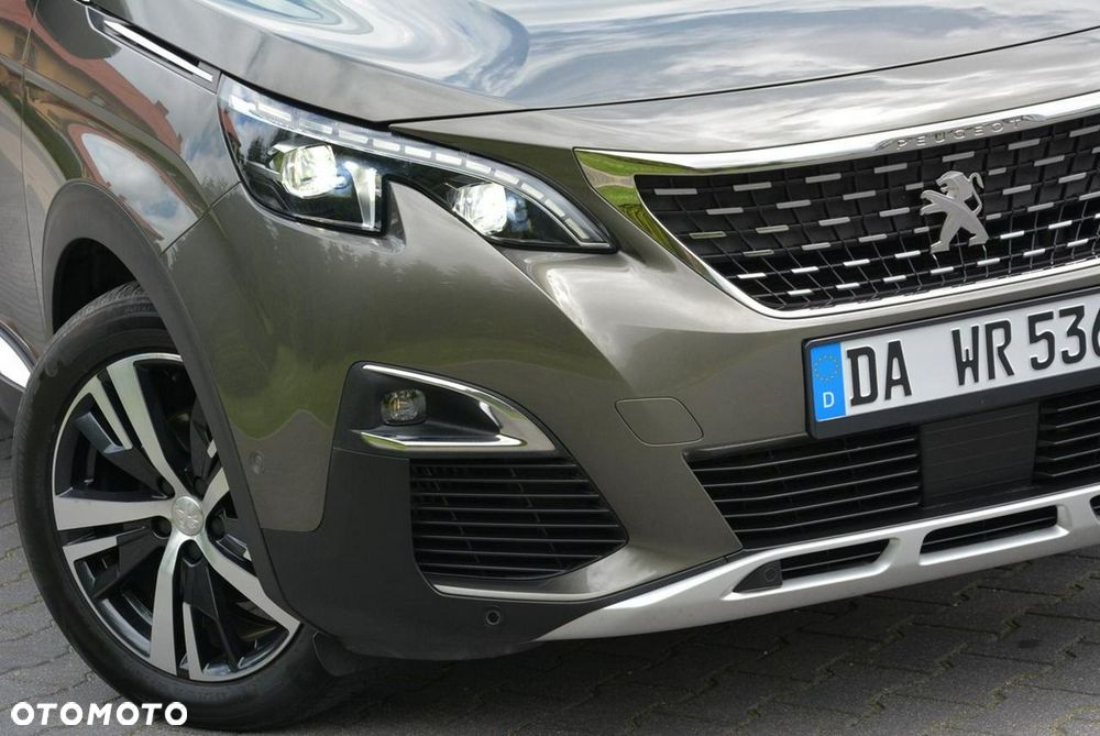 Peugeot 5008 THP 165 EAT6 Stop & Start Allure - 7
