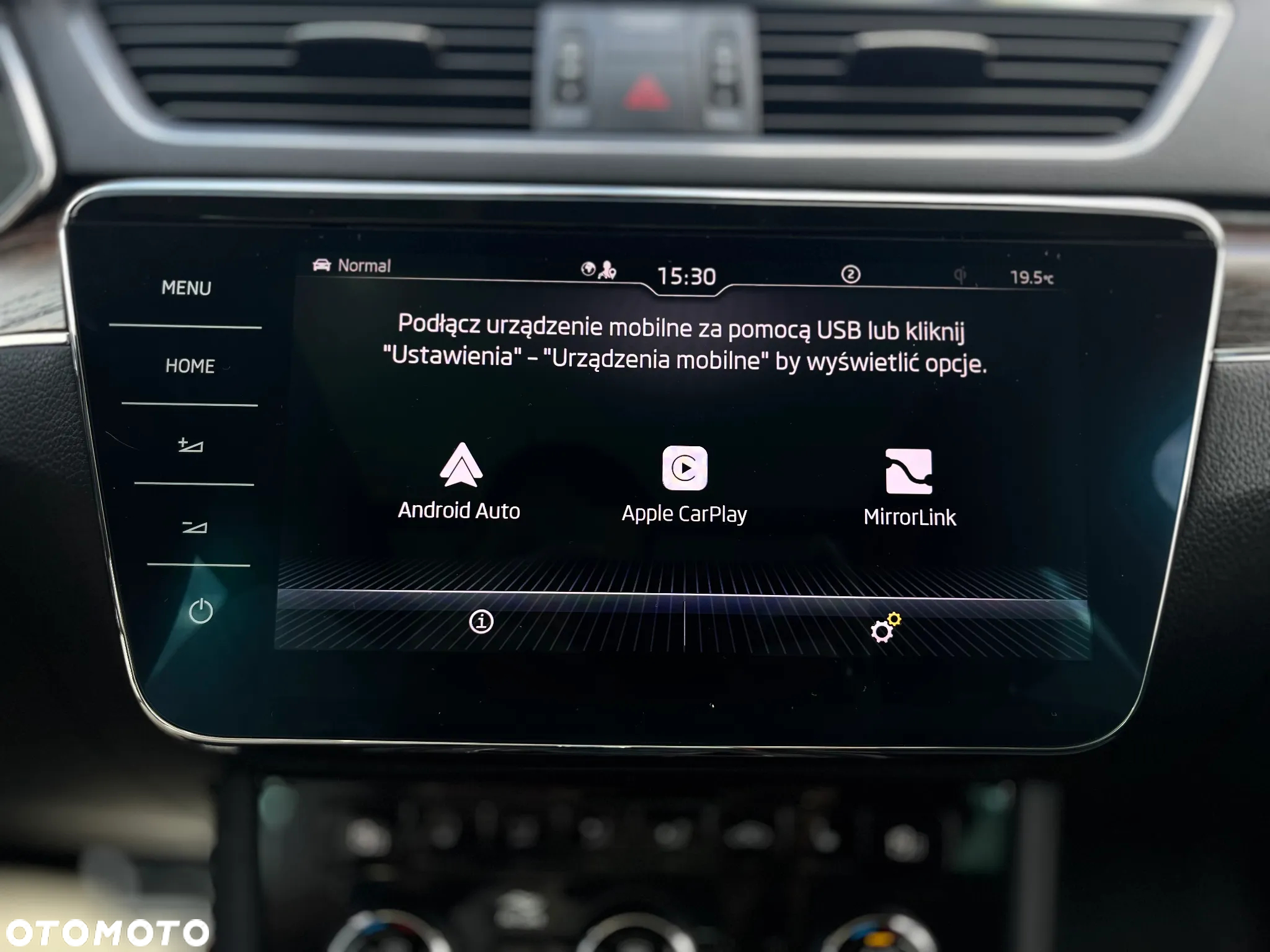 Skoda Superb 2.0 TSI 4x4 Scout DSG - 23