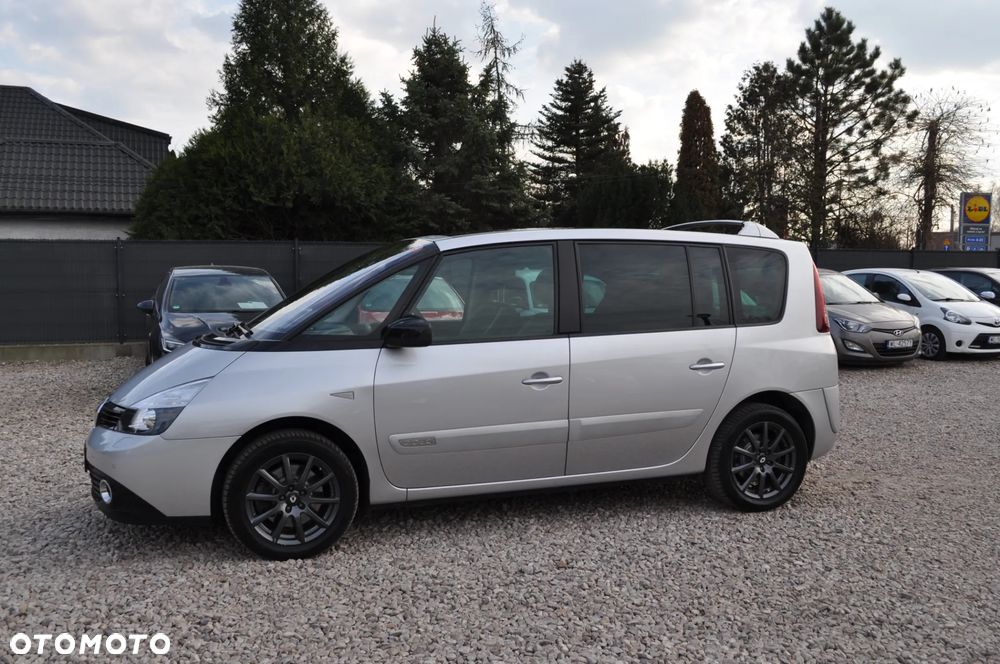Renault Espace 2.0 dCi Privilege - 11