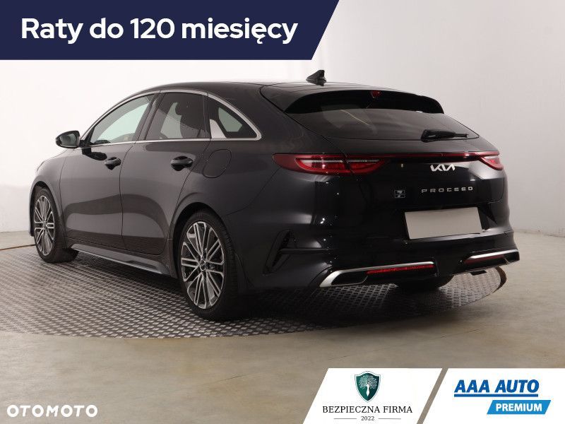 Kia ProCeed - 6