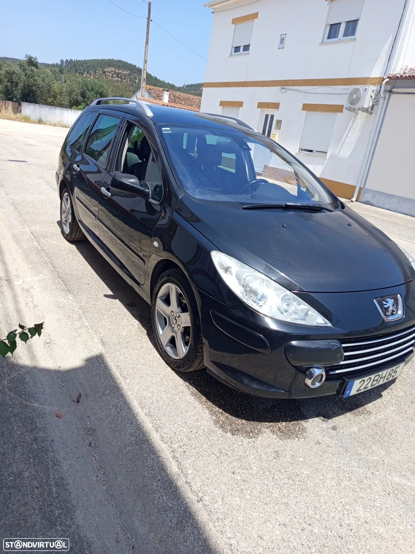 Peugeot 307 SW 1.6 HDi - 2