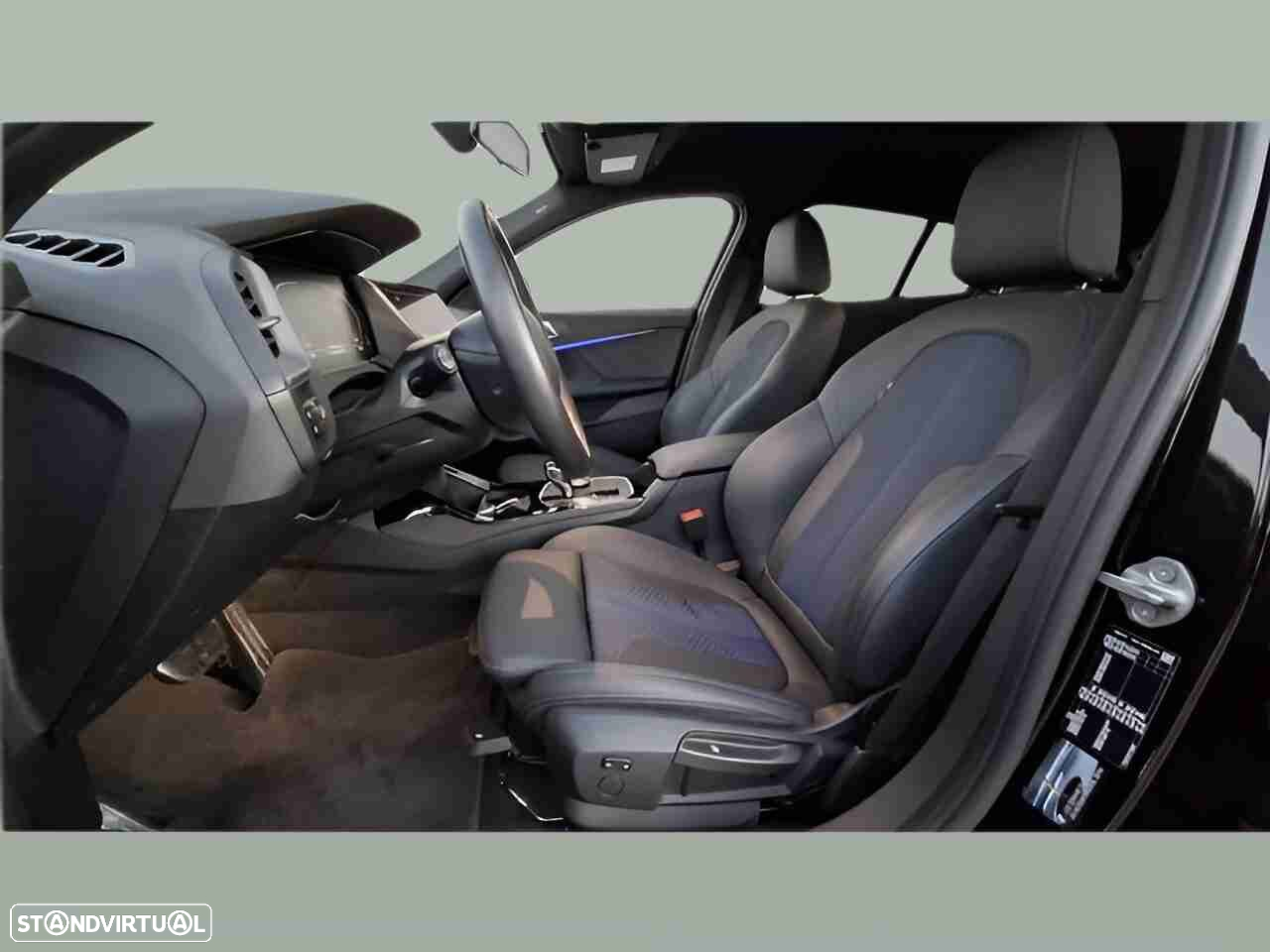 BMW 116 - 9