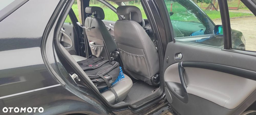 Saab 9-5 1.9 TiDPF Linear - 10