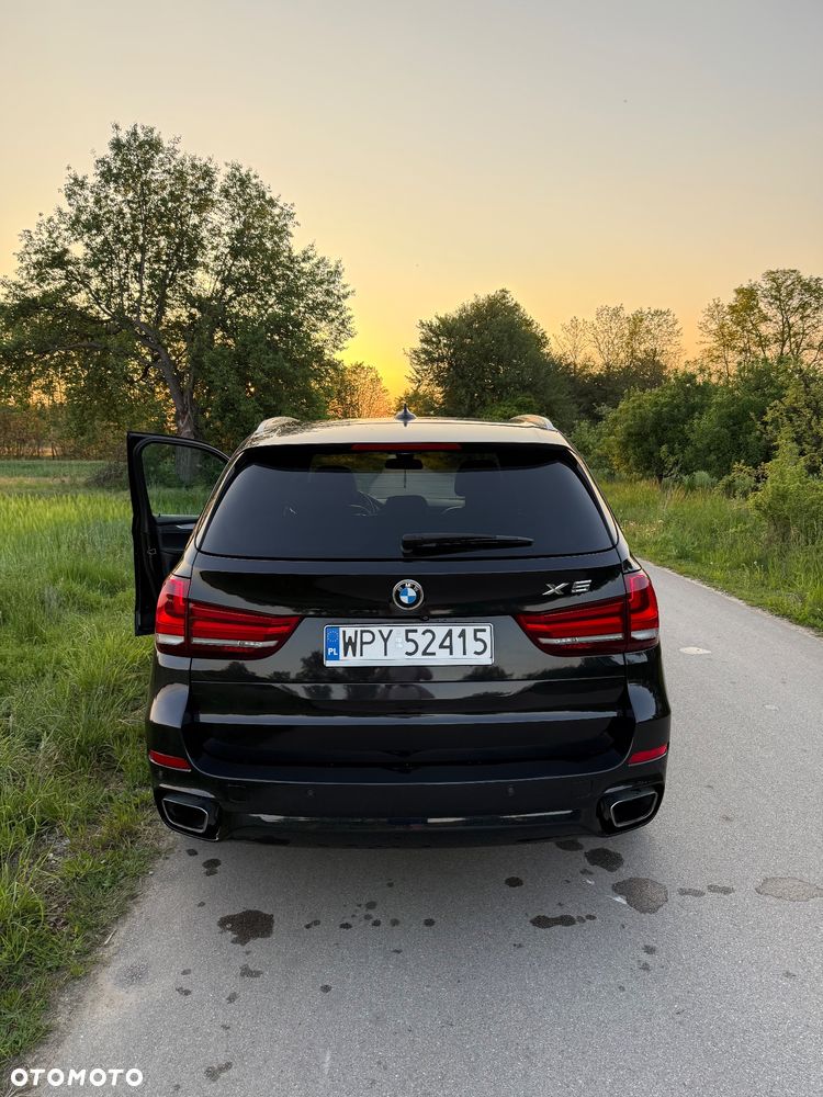 BMW X5 xDrive25d - 5