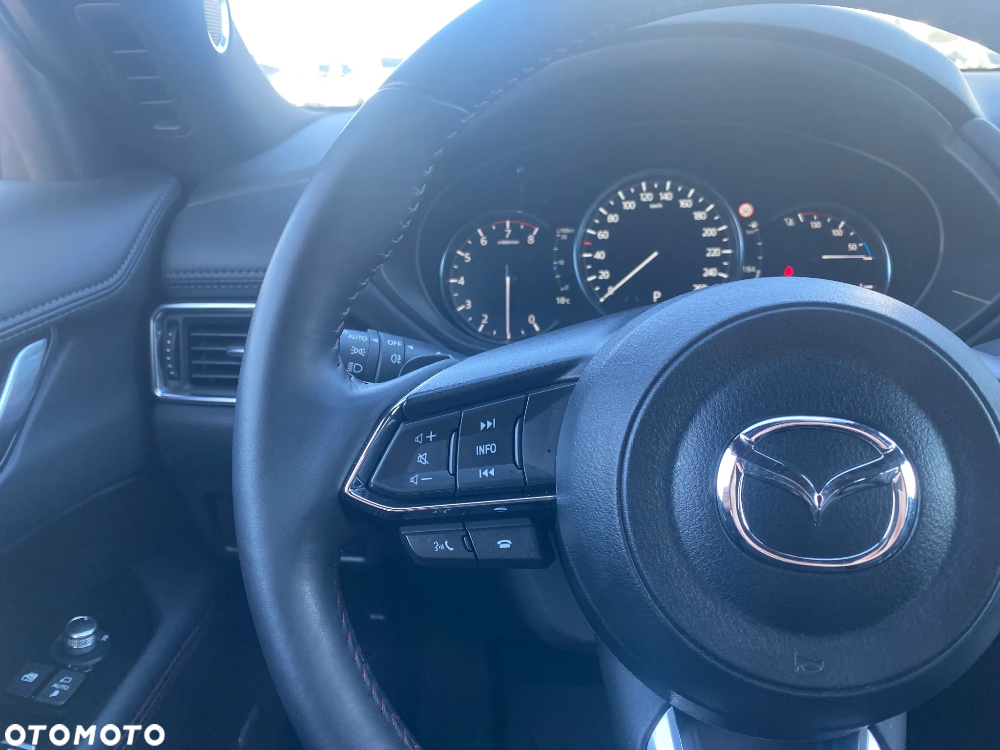 Mazda CX-5 2.5 Homura 2WD - 12