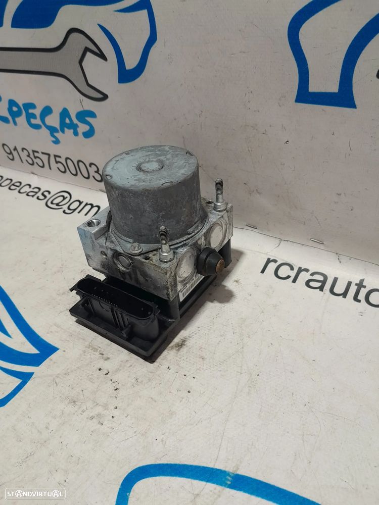 ABS MODULO BLOCO HIDRAULICO TOYOTA AYGO B1 1.4 D-4D 8V 54CV WNB10 CITROËN C1 PEUGEOT 107 0265800441 0265231579 445100H010