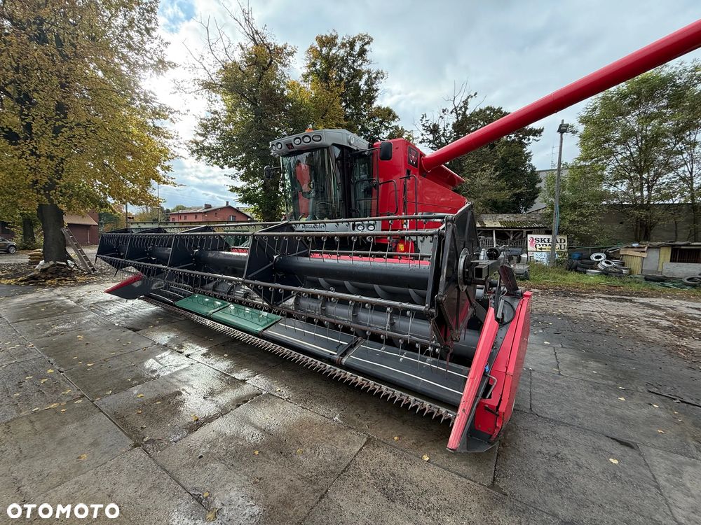 Massey Ferguson 7282 - 12