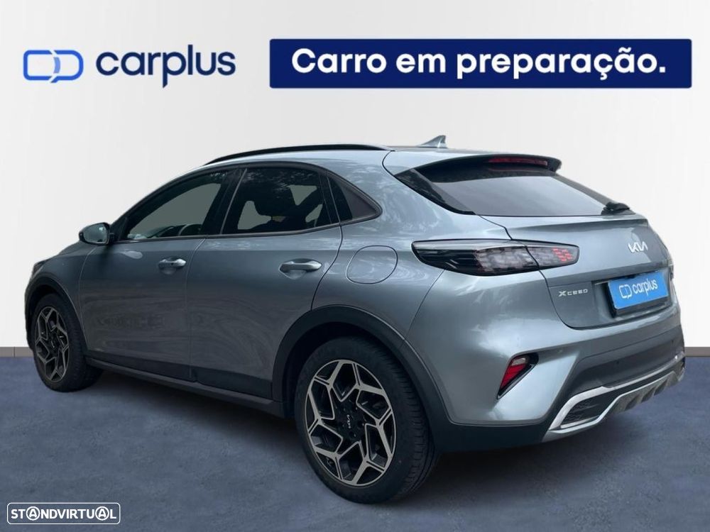 Kia XCeed 1.0 T-GDI GT-Line - 2