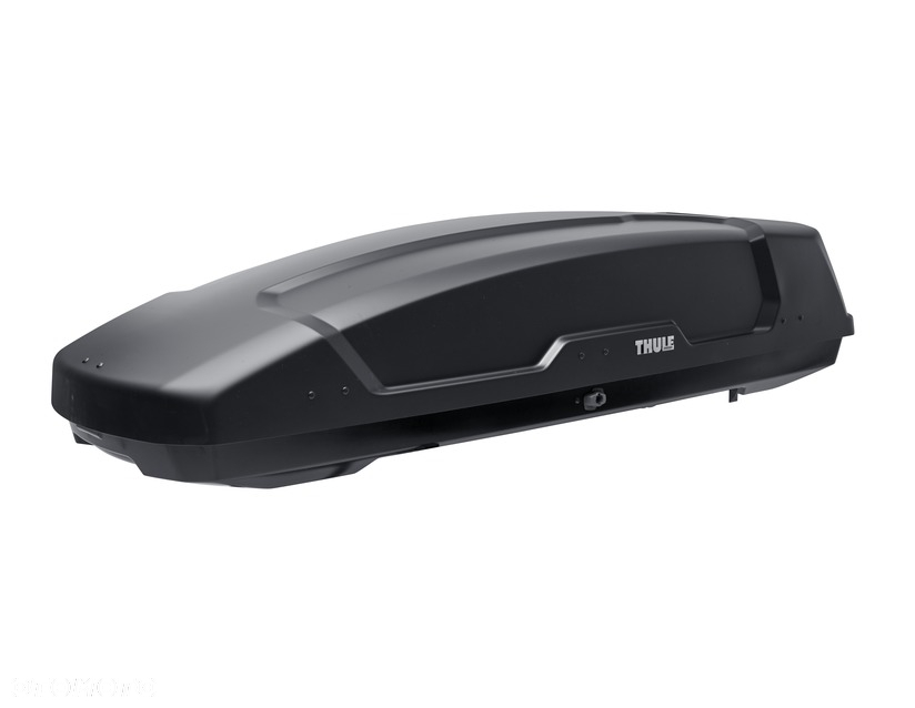 Box dachowy Thule Force XT Sport, Aeroskin matt black 2430260 - 8