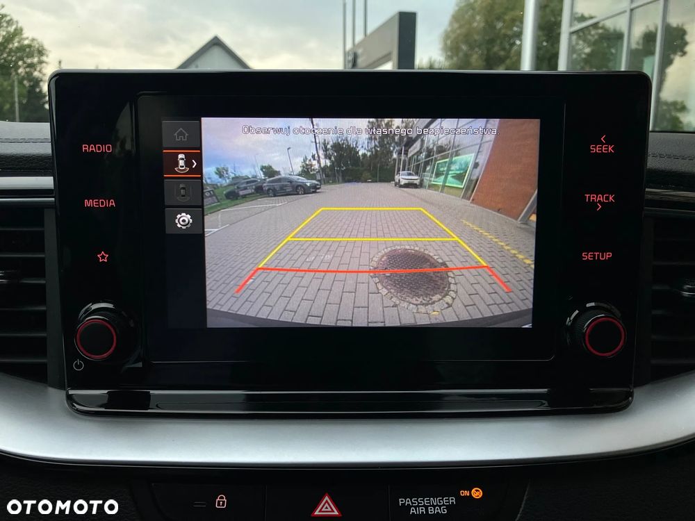 Kia Ceed 1.6 GDI PHEV L Business Line DCT - 27