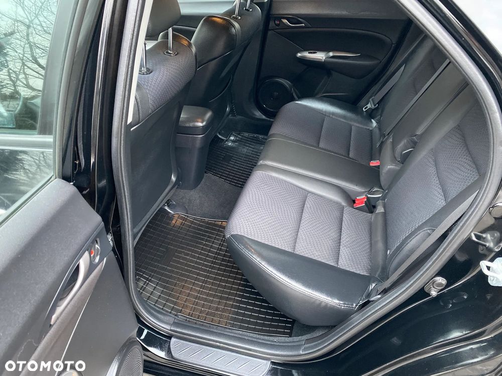 Honda Civic 1.8i-VTEC Sport - 12