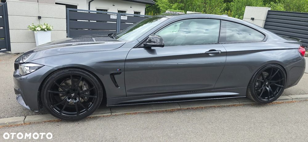 BMW Seria 4 435i Sport-Aut M Sport - 18