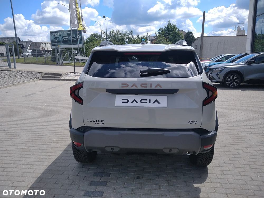 Dacia Duster - 6