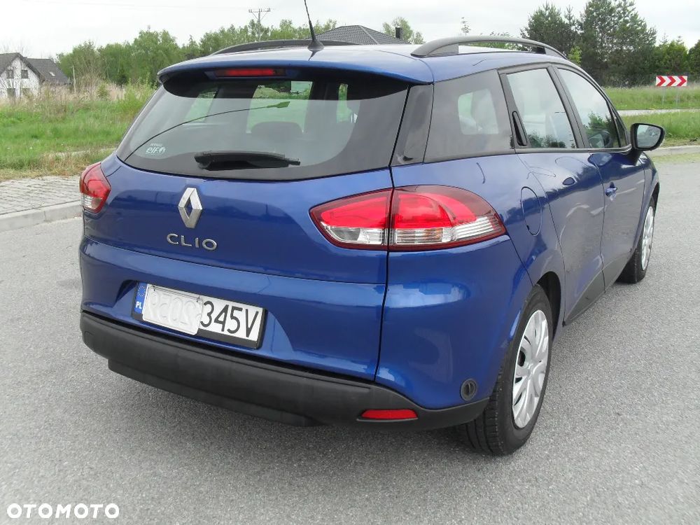 Renault Clio 1.2 16V Life - 16