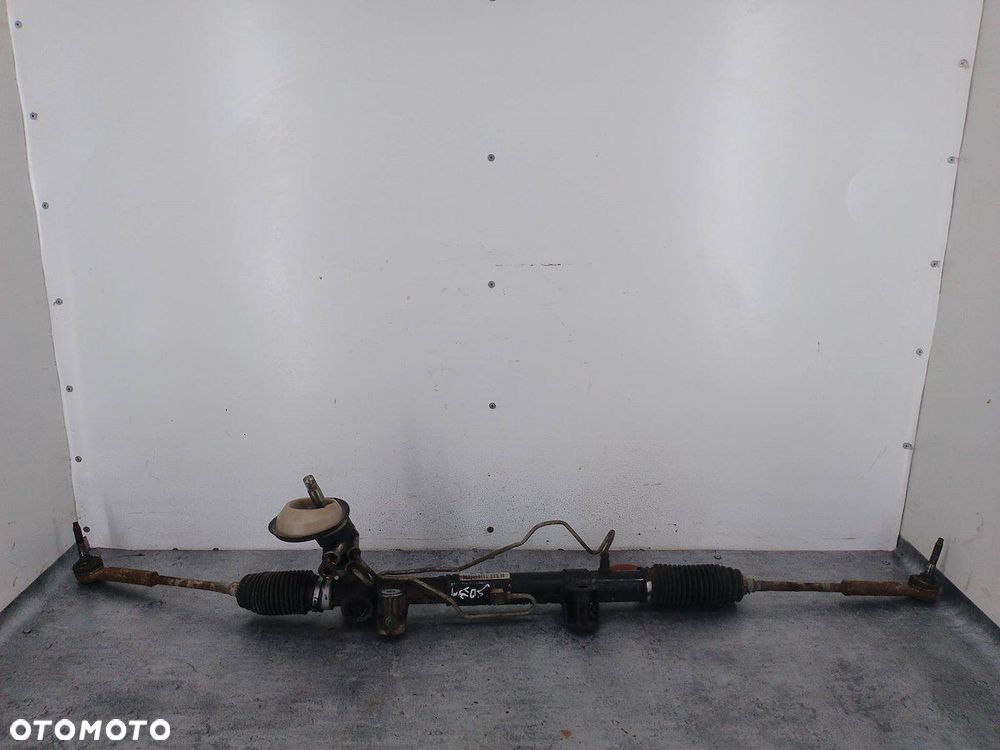 MAGLOWNICA PRZEKŁADNIA KIEROWNICY JEEP PATRIOT 2.4 16V - 7