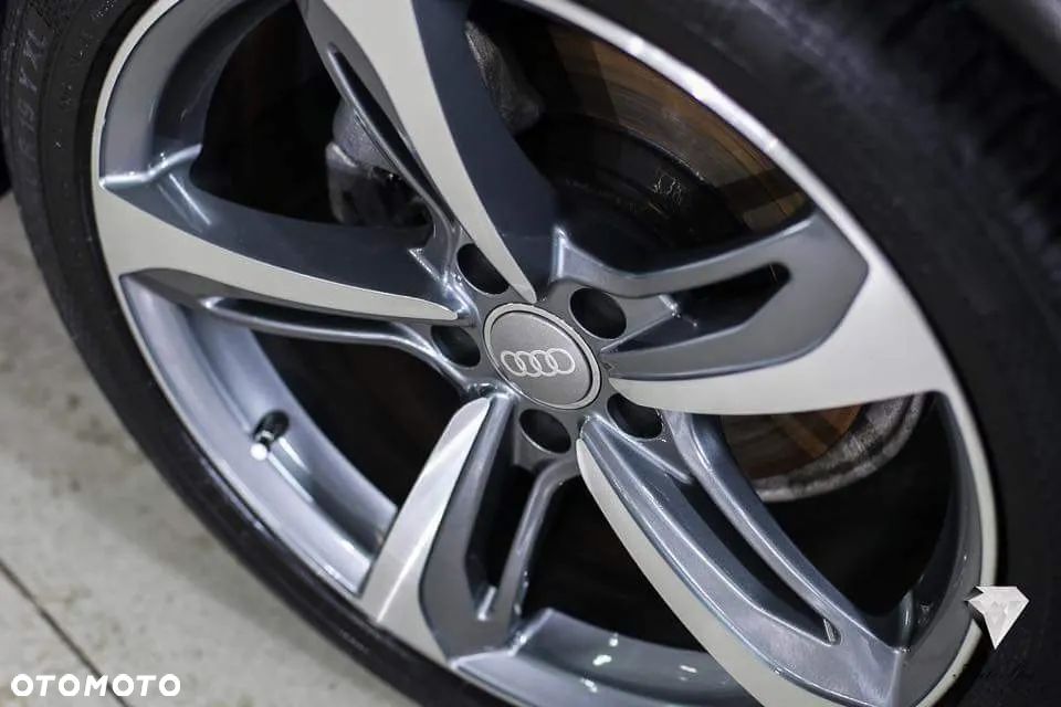 Audi A6 - 16