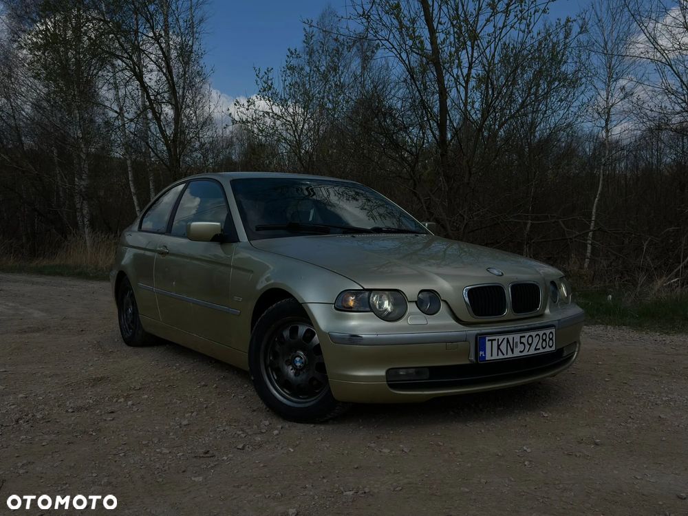 BMW Seria 3 320td Edition Lifestyle - 2