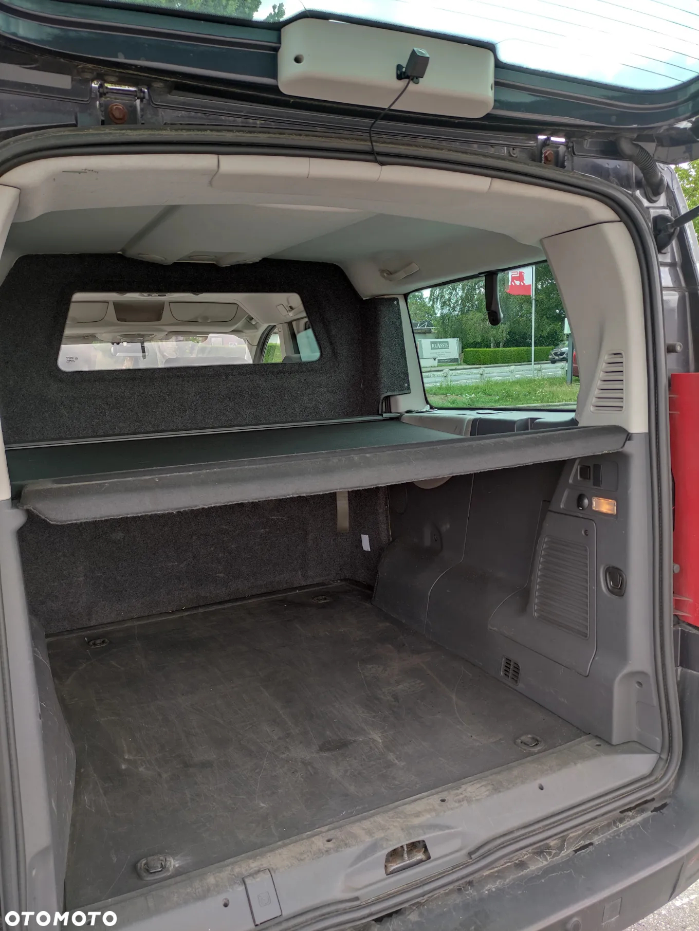 Fiat Scudo L2 (5-Si.) Panorama Executive - 10