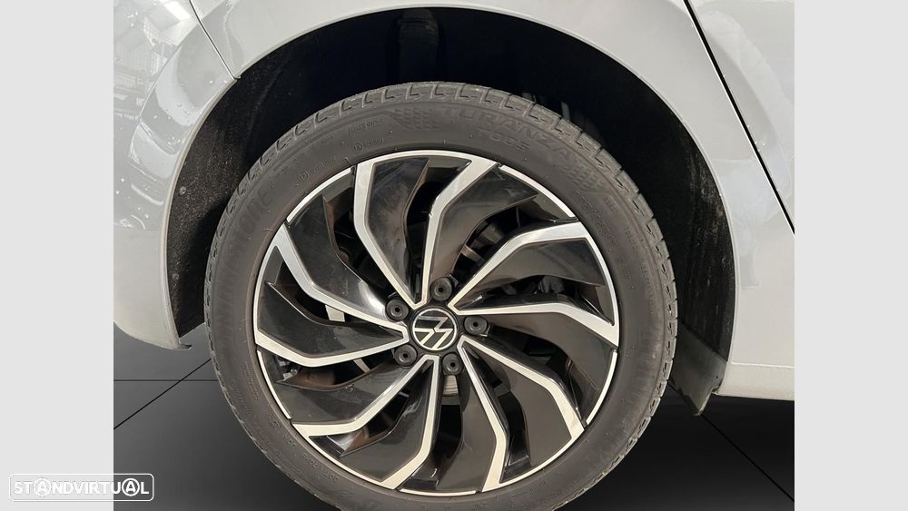 VW Golf 1.0 TSI Life - 8