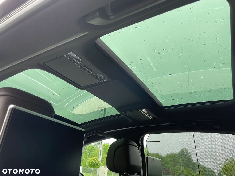 Audi A8 L 55 TFSI quattro tiptronic - 21