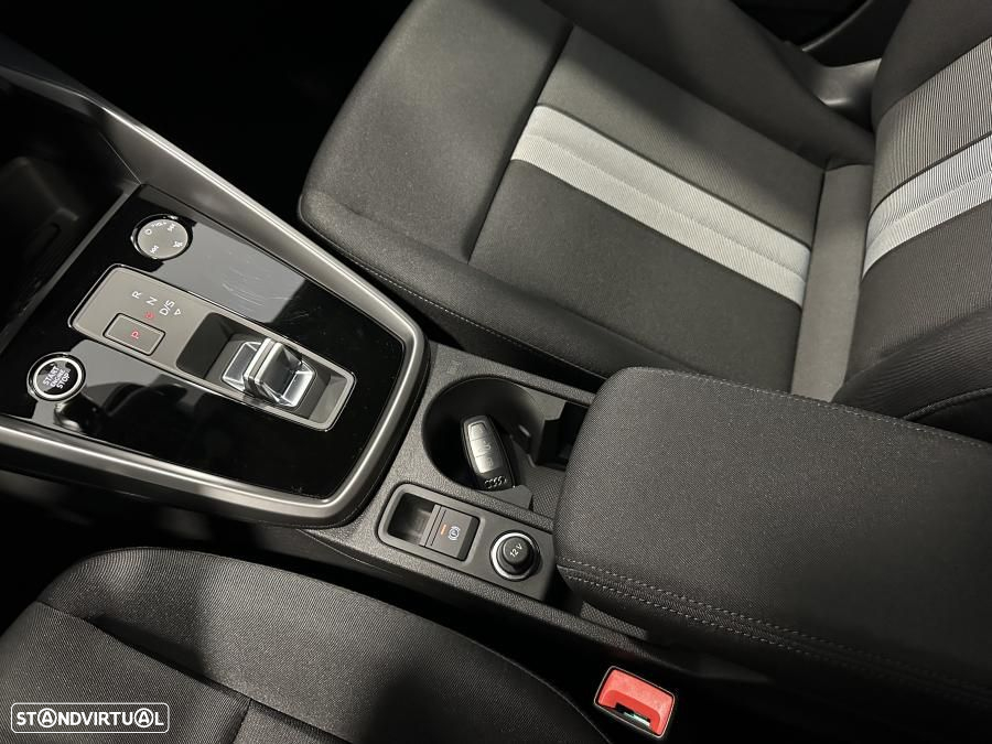 Audi A3 Sportback 40 TFSIe - 18