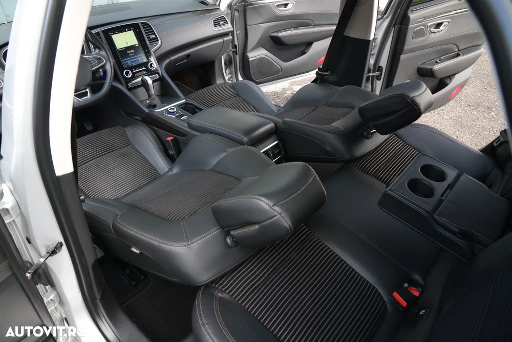 Renault Talisman ENERGY dCi 160 EDC INTENS - 8
