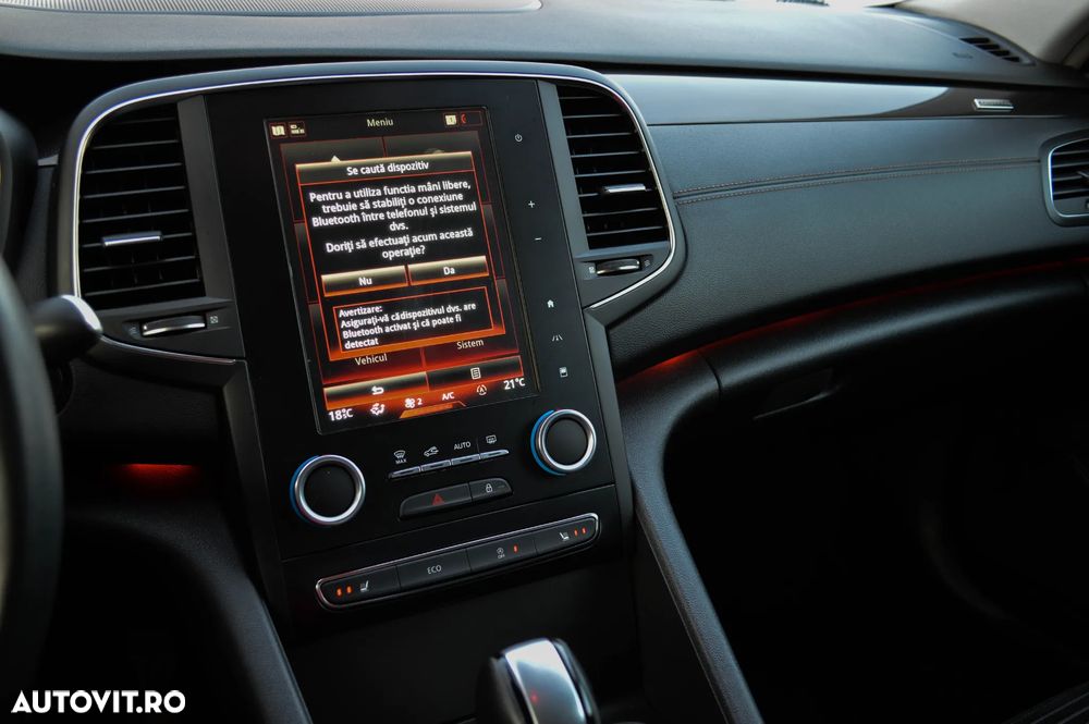 Renault Talisman ENERGY dCi 160 EDC INTENS - 14